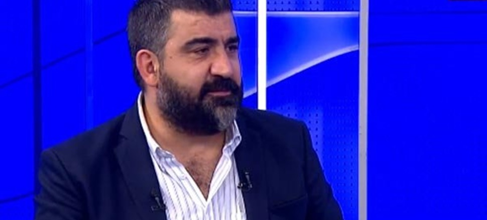 "Hayalim Fenerbahçe teknik direktörü olmak"