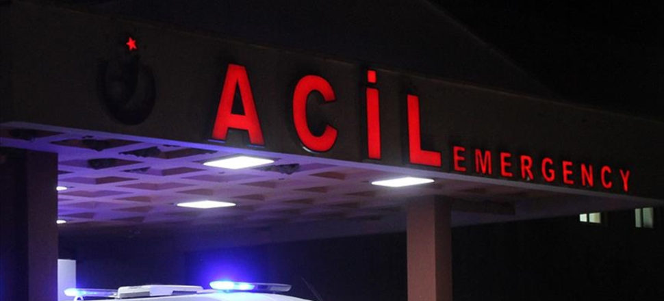 Acil servislerde her şey sil baştan düzenleniyor!
