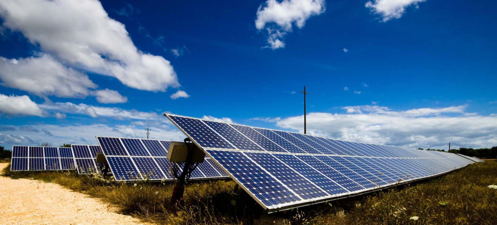 Üç ile 1000 megavatlık Güneş Enerjisi Santrali kurulacak!