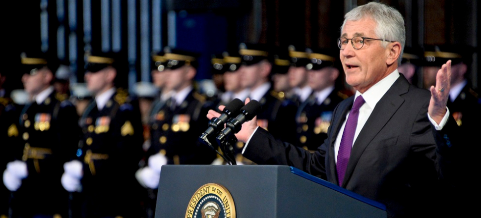 Eski Savunma Bakanı'ndan Trump'a sert İran tepkisi