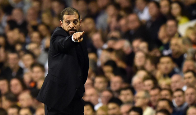 Slaven Bilic eski öğrencisinin peşinde!