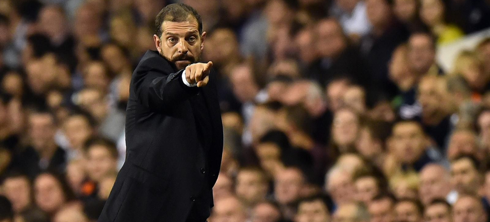 Slaven Bilic eski öğrencisinin peşinde!