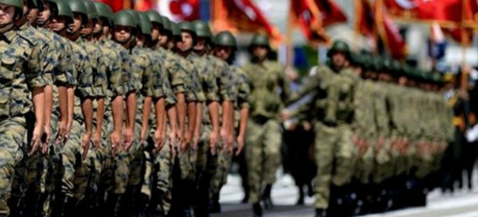 Mali ve Orta Afrika tezkereleri yürürlüğe girdi!