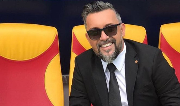 "Beşiktaş forması giymesi için çok uğraştım''