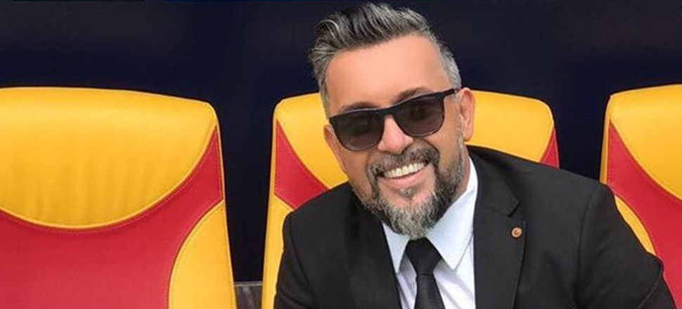 "Beşiktaş forması giymesi için çok uğraştım''