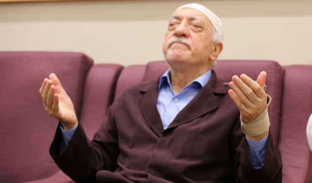 FETÖ’den kasırga himmeti...