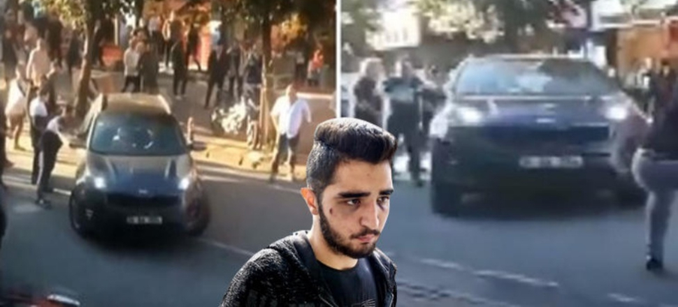Bakırköy saldırganının ifadesi pes dedirtti!