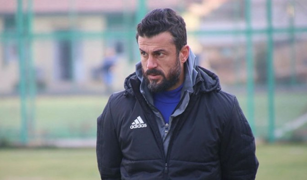 Denizlispor'da ayrılık yolda! /ÖZEL