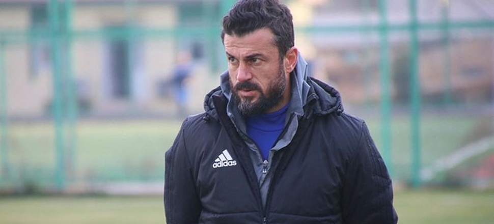 Denizlispor'da ayrılık yolda! /ÖZEL