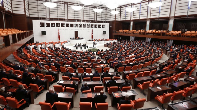 Dikkat! Milyonlarca çalışanı ilgilendiriyor! Bireysel emeklilik düzenlemesi meclis komisyonundan geçti
