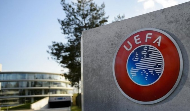 UEFA'dan Galatasaray kararı!