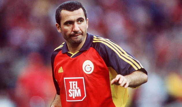 Hagi'nin Galatasaray pişmanlığı!