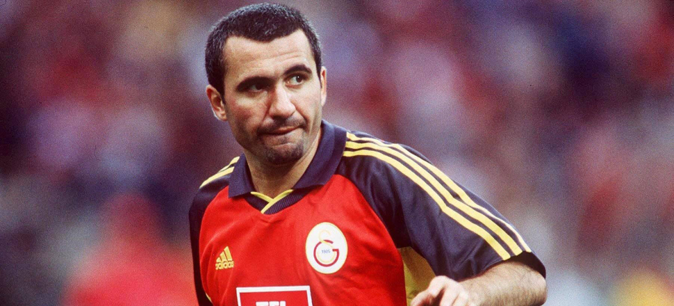 Hagi'nin Galatasaray pişmanlığı!