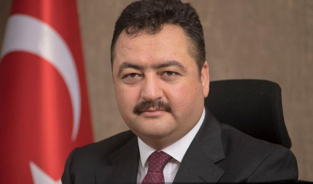 Sessiz kent...