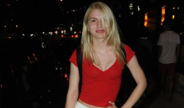 Aleyna Tilki ülkeyi terk ettiğini duyurdu!