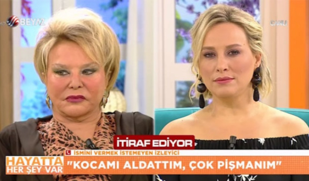 Sunucuların ağızlarını açık bırakan ihanet öyküsü!