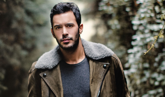 Barış Arduç'un yeni partneri için sürpriz isim!