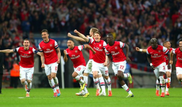 Arsenal Türkiye'nin o ilinden 500 kilo tuz aldı!