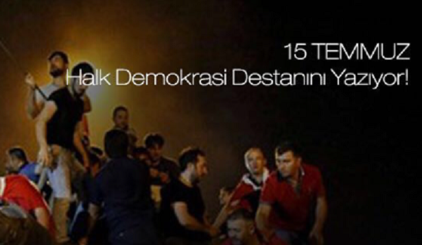 Bu kitabı millet yazacak! Herkesten yazı bekliyorlar...