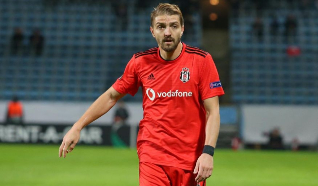 Caner Erkin'in doğum günü zehir oldu!