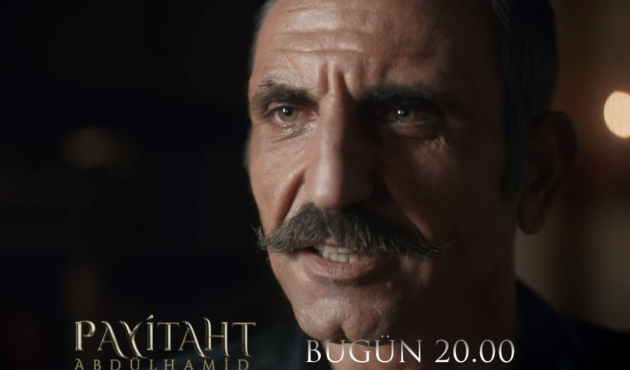 'Payitaht Abdülhamid' bu akşam sevenleriyle buluşuyor!