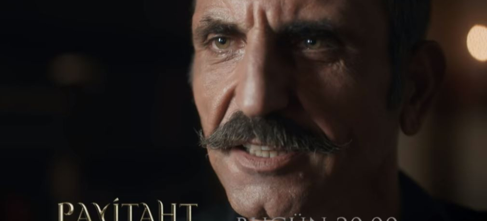 'Payitaht Abdülhamid' bu akşam sevenleriyle buluşuyor!
