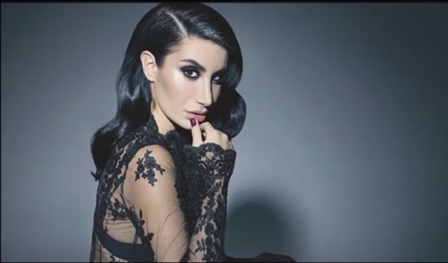 İrem Derici şöhret basamaklarını nasıl tırmandığını anlattı!