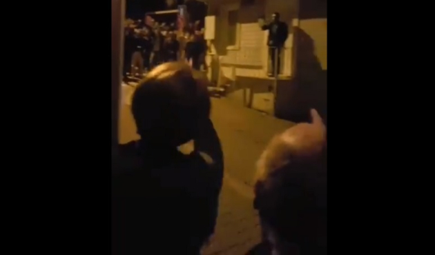 MHP Üsküdar İlçe Teşkilatı'nı görevden aldı!