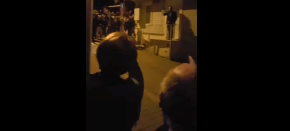 MHP Üsküdar İlçe Teşkilatı'nı görevden aldı!