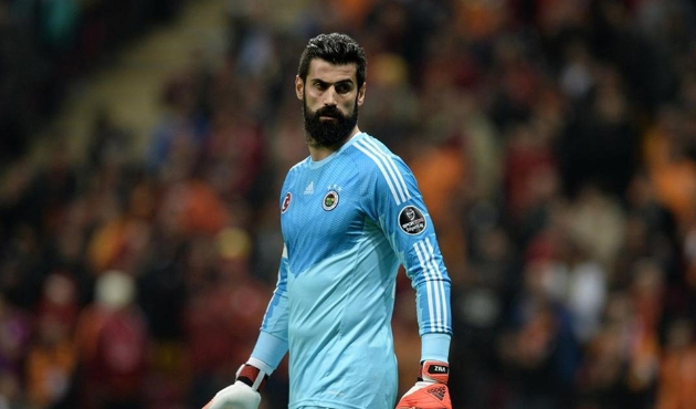 İşte Volkan Demirel'in yeni oyuncağı!