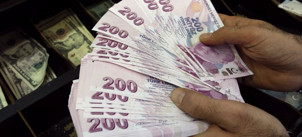 Sözleşmelerde dövizden TL'ye geçişin ayrıntıları belli oldu!