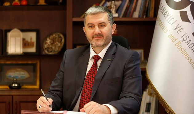 Kaan: Hem global olacağız hem de milli kalacağız!