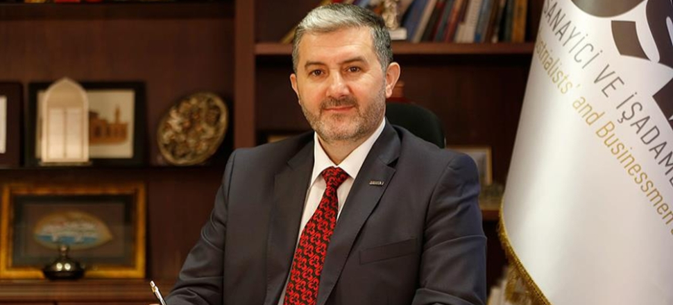 Kaan: Hem global olacağız hem de milli kalacağız!