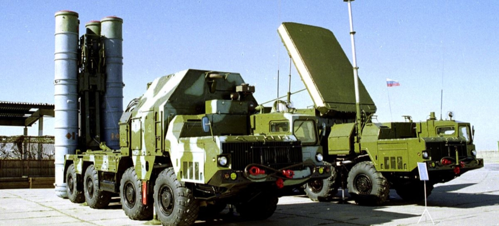 ABD, Patriot için S-300 teknolojisini çaldı...