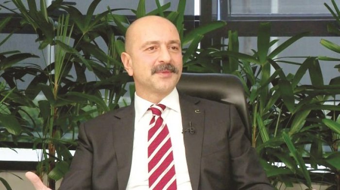 ''Servetim ona feda olsun'' demişti... İngiltere'den gelmeyen Akın İpek'ten yeni FETÖ açıklaması...