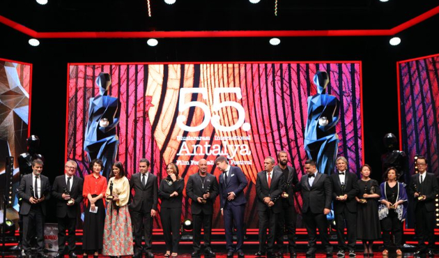 Antalya Film Festivali'nin En İyi Filmi belli oldu
