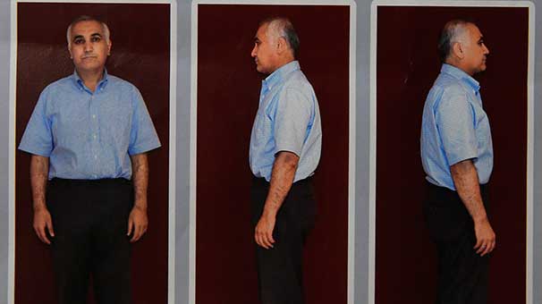 O haine yardım eden üç kişi tutuklandı!