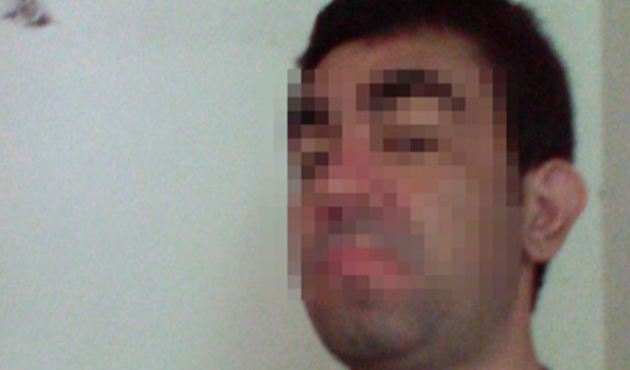 1 çocuk babası, pedofili sapık çıktı!