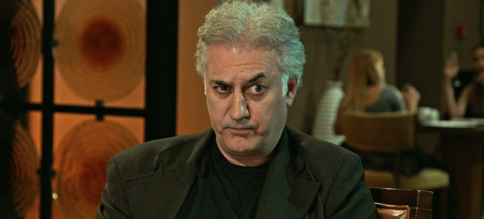 Tamer Karadağlı'dan muhabire şaşırtan çıkış!