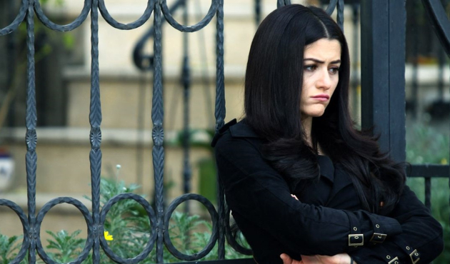 Deniz Çakır'ın hapis talebine veto!