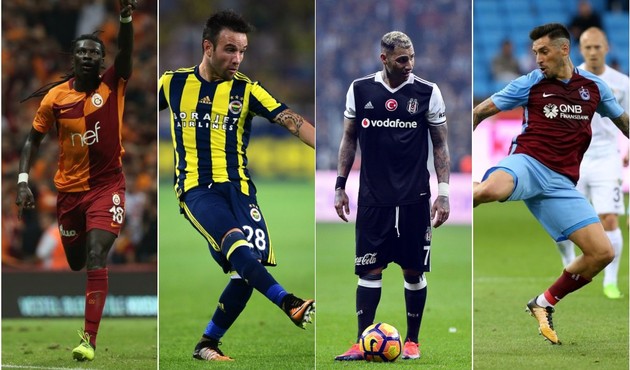 4 büyüklerdeki yabancı yıldızların sözleşme bitiş tarihleri!