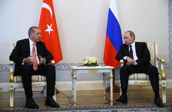 Son dakika... Yeni bir sayfa açılıyor: Tarihi karar geldi...