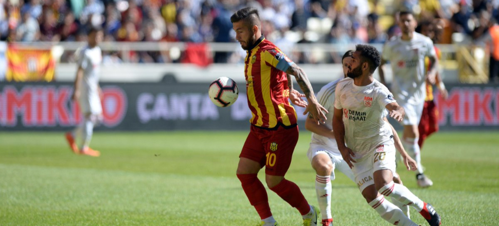 8 gol, kaçan penaltı, kırmızı kart!