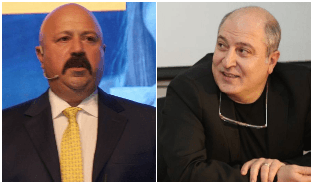 Turkcell Genel Müdürü Terzioğlu'ndan, Ali Atıf Bir'e net yanıt!