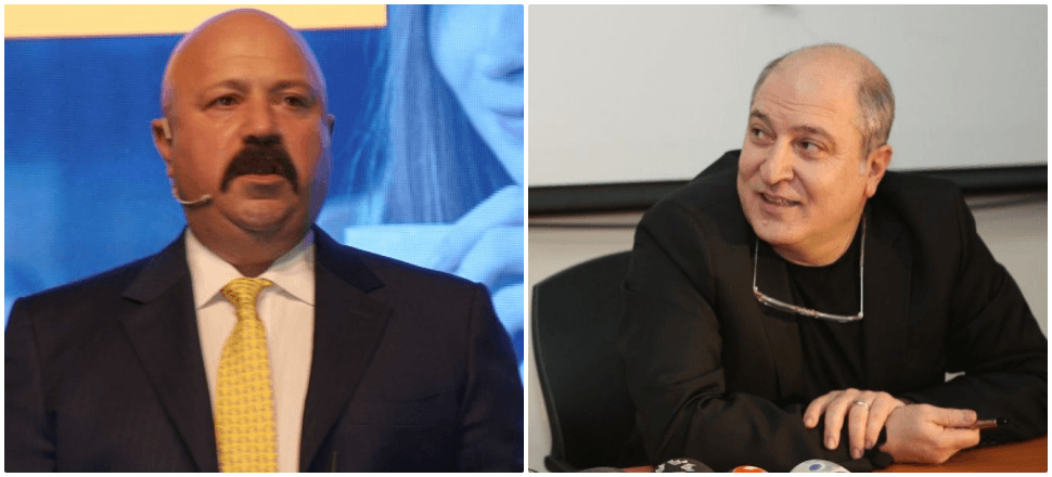 Turkcell Genel Müdürü Terzioğlu'ndan, Ali Atıf Bir'e net yanıt!