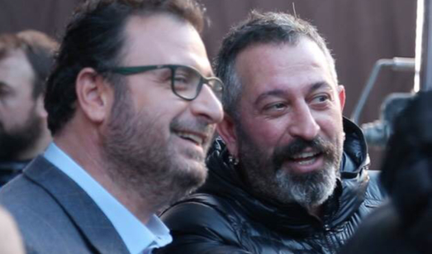 Fenerbahçe'ye gönderme!