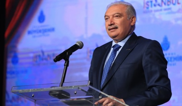 "İstanbul işgale boyun eğmeyecek kutlu bir şehir"