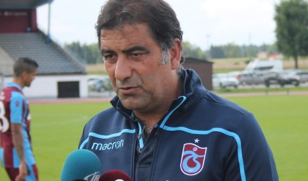 Ünal Karaman’ın acı günü!