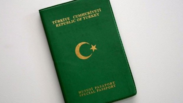 İhracatçılara müjde! Yeşil pasaport geliyor...
