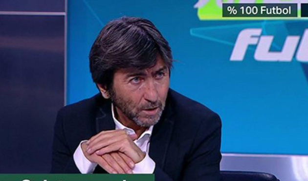 "Ali Koç sadece bir kişinin evine gitmiş"